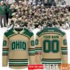Sioux Falls Stampede 2026 USHL Clark Cup Champions Jersey  Limited Edition