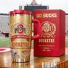 Ole Miss Rebels Sugar Bowl 2026 Champions YETI Tumbler