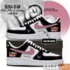 Olivia Rodrigo Special The Unraveled Tour 2026 Custom Air Force 1
