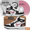 Myke Towers 2026 Tour Custom Air Jordan 1