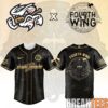 Omaha Storm Chasers Ice Cream Baseball Jersey