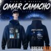 Niverville Nighthawks 2026 Centennial Cup Champions Hoodie