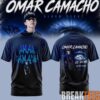 Saguenens de Chicoutimi 2026 QMJHL Champions Navy Shirt