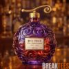 The Famous Grouse 130th Anniversary Edition Blended Scotch Whisky Bottle