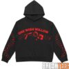 Steve Aoki 2026 Dim Mak 30 Tour Hoodie