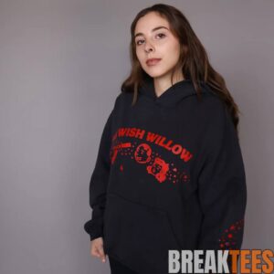 One Wish Willow Hoodie 2