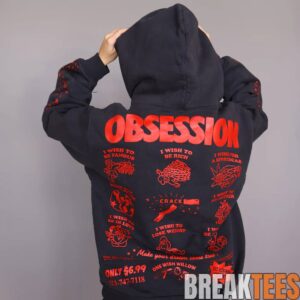 One Wish Willow Hoodie 3