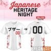 Frisco RoughRiders x Texas Rangers Night Custom Baseball Jersey Frisco RoughRiders x Texas Rangers Night Custom Baseball Jersey