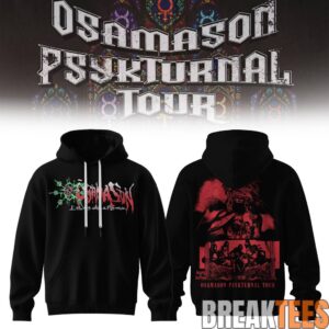 OsamaSon Psykturnal Tour 2026 Hoodie 3