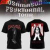 Primus Claypool Gold Tour 2026 Tee