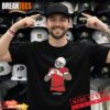 Philadelphia Flyers NHL 50 years no cups T-Shirt