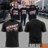 Yandy Diaz Come on Bro Yandito T-Shirt
