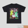 Niverville Nighthawks 2026 Centennial Cup Champions Shirt