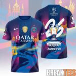 Paris SaintGermain Champions League Final 2026 TShirt 1
