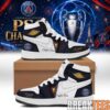 PSG 2025-2026 Back-to-Back UCL Champions Commemorative Whiskey Bottle