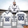 Niagara IceDogs Star Wars Night 2026 Hockey Jersey