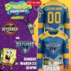 Pensacola Ice Flyers 850 Hockey Jersey