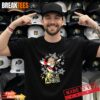 One Piece Fire Fist Ace T-Shirt