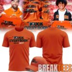 BreakTees 23 Philadelphia Flyers 2026 Playoffs Puck Everybody T Shirt