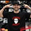 Philadelphia Flyers NHL Gritty no one likes us we dont care T-Shirt