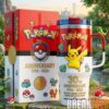 Pokemon 30th Anniversary ‘Gotta Catch’em All!’ Tumbler