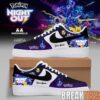Olivia Rodrigo The Unraveled Tour 2026 Soft Chaos Custom Air Force 1
