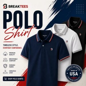 Polo Shirt