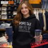 Tax Fraud Art for Men Women Kids Evade Tax Fraud Tax Evasion Performance T-Shirt