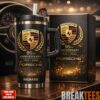 Pittsburgh Steelers Terrible Towel 50th Anniversary YETI Tumbler
