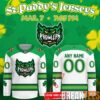 Prince Albert Raiders 2026 New Hockey Jersey