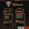 Seattle Storm 2026 WNBA x Juneteenth Day Basketball Jersey