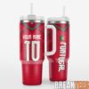 New England Patriots x America 250 Year Anniversary Tumbler