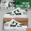 KEHLANI Signature Custom Air Force 1 Shoes
