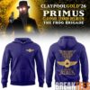 OsamaSon Psykturnal Tour 2026 Hoodie