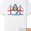 San Antonio Spurs Wemby Alien Shirt
