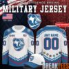 Prince George Cougars Special New 2026 Custom Hockey Jersey