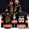 Providence Bruins x Star Wars Night 2026 Custom Hockey Jersey