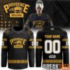 Roanoke Rail Yard Dawgs 2026 Special New Hockey Jersey