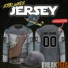 Prince Albert Raiders 2026 New Hockey Jersey