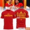 Vegas Golden Knights 2026 NHL Western Conference Champions Shirt