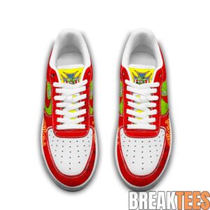 Rat Fink Premium AF1 Shoes 1
