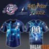 Reno Aces x Moana Night Special Baseball Jersey