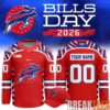 Seattle Kraken 2026 AANHPI Night Custom Hockey Jersey