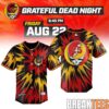 Rochester Red Wings x Fourth Wing Night Special Baseball Jersey