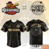 Rochester Red Wings Grateful Dead Night Limited Jersey