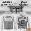Jack Johnson SURFILMUSIC Tour 2026 Hoodie