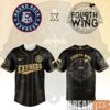 Rochester Red Wings x Stormtrooper Star Wars Night Custom Jersey