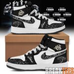 SHIVA Santana Live 2026 Special Air Jordan 1 1