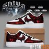 Sevendust 2026 Europe UK Tour Limited AF1 Shoes