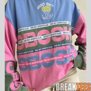 Sabo Nakia Sweatshirt 6
